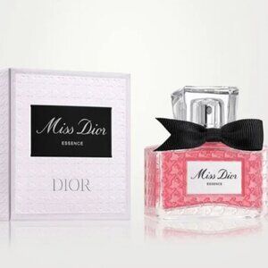 NEW 2025 Christian Dior Miss Dior 'ESSENCE' 0.17 oz / 5 ml EDP Mini